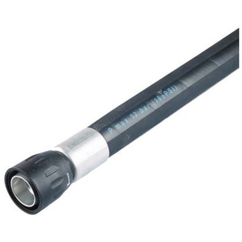 FLEXIBLE HOSE O 25 LENGTH：0 570M Transair