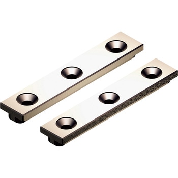 コンパクトGバイス用 スムーズ&ラフ口金 ジェラルディ