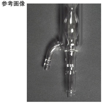 冷却器アリーン型(球入冷却器) 107シリーズ 日本理化学器械(NRK)