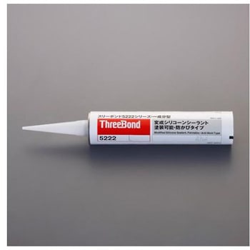 変成シリコンシーラント 320mL EA930シリーズ エスコ