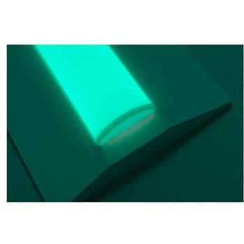 ホタルック残光機能付 LED一体型ベース照明Nu両反射笠形 昼光色 MAB4101シリーズ HotaluX(ホタルクス)