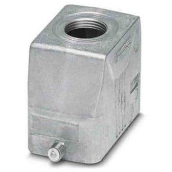 スリーブハウジング B10シリーズ ねじサイズPg16 B10 フエニックス・コンタクト