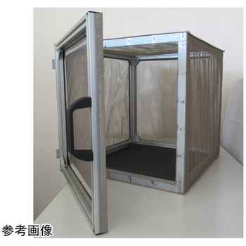 EMCボックス マグネット封止式 EBOXDシリーズ メディカル・エイド