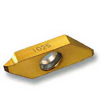 コロカットXS 溝入れ加工用チップ(325)1セット(5個入) MATR360Aシリーズ - サンドビック