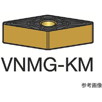 T-Max(R) P 旋削加工用チップ VN□□型-16&#160;ひし形35°&#160; サンドビック