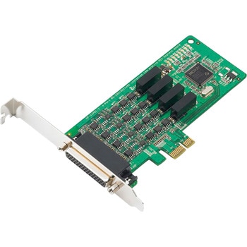 PCI/PCI Express シリアルボード MOXA
