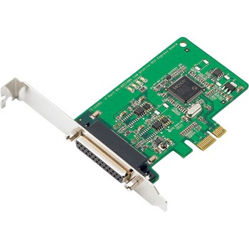PCI/PCI Express シリアルボード MOXA