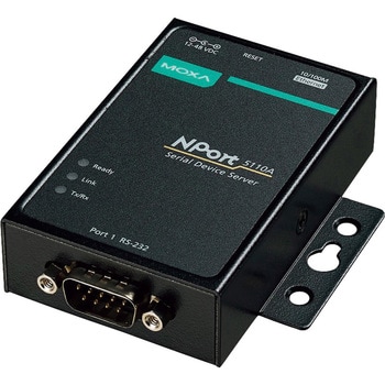 NPort 5600-DTシリーズ - 汎用デバイスサーバー | MOXA