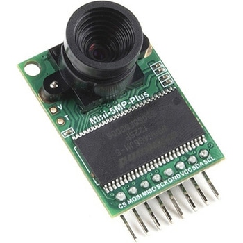 DEV-18440 Arducam 5MP Plus OV5642 Mini Camera Module 1個 SPARKFUN 【通販モノタロウ】