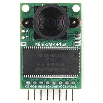 DEV-18440 Arducam 5MP Plus OV5642 Mini Camera Module 1個 SPARKFUN 【通販モノタロウ】