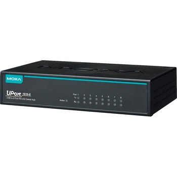 UPORT 1650-8/JP YƗpUSBVARo[^ MOXA 64126476