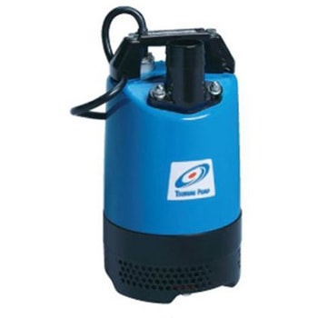 水中ポンプ AC100V/750W /50mm EA345RAシリーズ エスコ