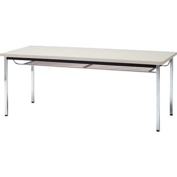 TDST1860-NG ��c�p�e�[�u��(�G���X�g�}�G�b�W/���I�t/�ۋr) TRUSCO 64127246