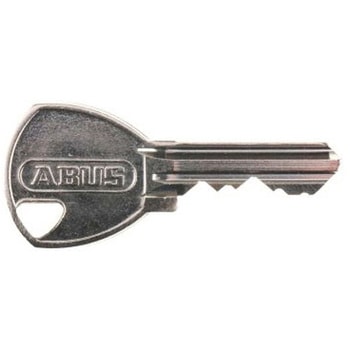 Abus マスターキー 真鍮 ABUS