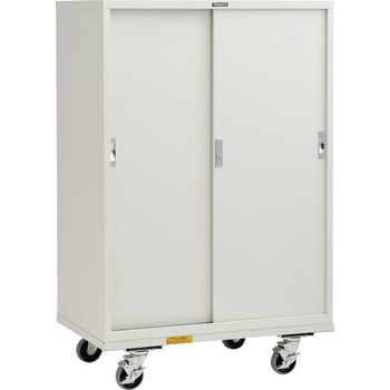 中量キャビネットVE9S型用ベース TRUSCO