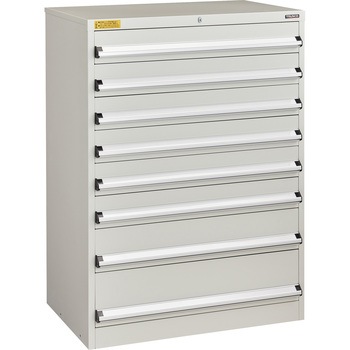 VE9S-1203-W ���ʃL���r�l�b�gVE9S�^ TRUSCO �ő�ύڗ�900kg �z���C�g �O���@880�~550�~1200mm 64127569