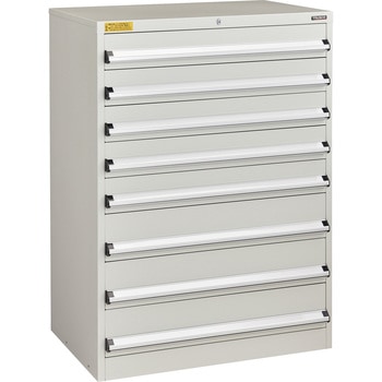 VE9S-1205-W ���ʃL���r�l�b�gVE9S�^ TRUSCO �ő�ύڗ�900kg �z���C�g �O���@880�~550�~1200mm 64127587