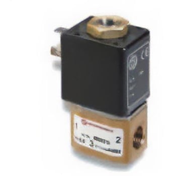 ソレノイドバルブ 96000シリーズ - NORGREN