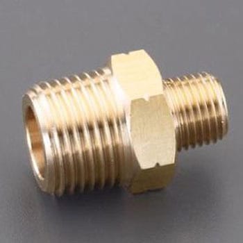 ニップル(RoHS対応品) EA141ADシリーズ エスコ