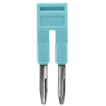 DINレール取付用端子アクセサリ ジャンパバー 8WHシリーズ 1袋 50個入 SIEMENS