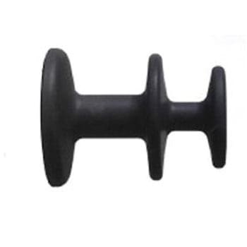 Φ75x100mm マグネットホルダー エスコ