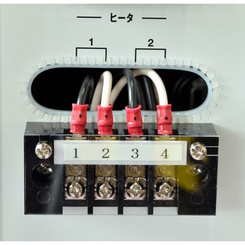 複数チャンネル温度コントローラー TRUSCO 温度/湿度管理機器 【通販