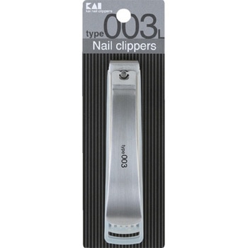Nail Clippers ツメキリ 貝印