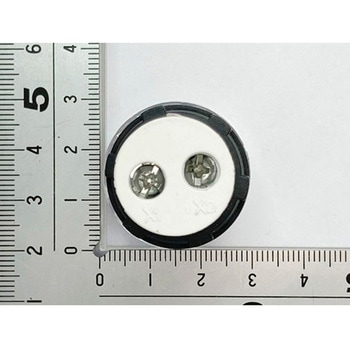 DC4-100V LEDデジタル電圧計 FXB16-22シリーズ アズワン