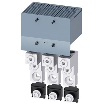 シーメンス ワイヤコネクタ Sentron SIEMENS