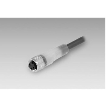 センサアクチュエータケーブル 24 AWG コア数：3 ESG 32シリーズ Baumer