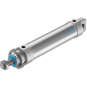 エアシリンダ DSNUシリーズ Festo