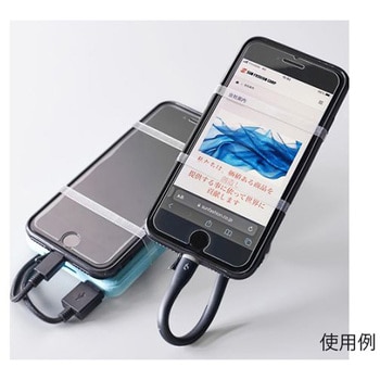 モビロンバンド(洗浄タイプ) エスコ