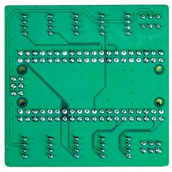 Raspberry Pi Pico用 Groveシールド v1.0 Seeed Studio