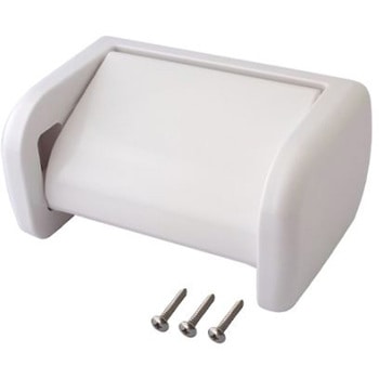 ワンハンド/トイレットペーパーホルダー エスコ