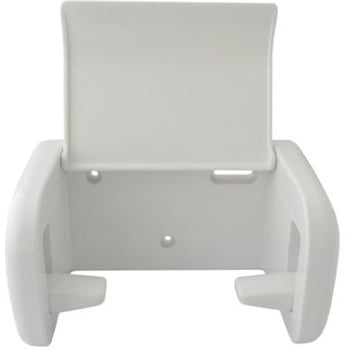 ワンハンド/トイレットペーパーホルダー エスコ