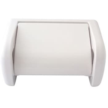 ワンハンド/トイレットペーパーホルダー エスコ