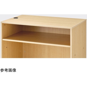 中間棚 カウンター用 アズワン