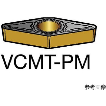 VCMT110304PM CoroTurn(R) 107 Hp`bv Ђ`35 ThrbN 64134134