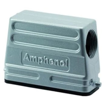 Heavy Duty Power Connectors Heavy Mate S 1袋 10個入 AMPHENOL