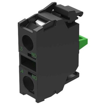 スイッチモジュール コンタクトブロック EAO