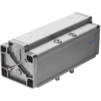 エアソレノイドバルブ VL-5/3G-3/4-D-4シリーズ Festo