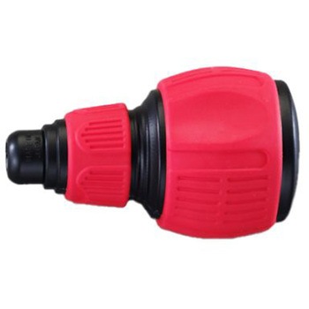 [Hexagon]ドライバー(差替・パワーグリップ) EA564KGシリーズ エスコ