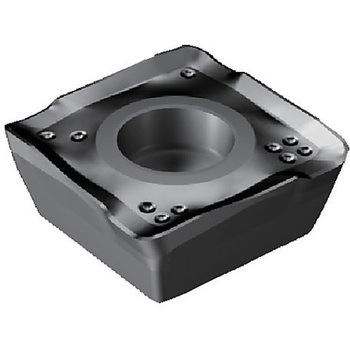 CoroMill(R) 490 フライス加工用チップ サンドビック