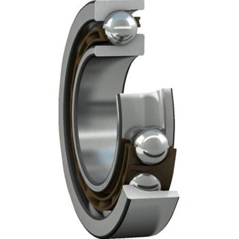 単列アンギュラ玉軸受 SKF(日本エスケイエフ)