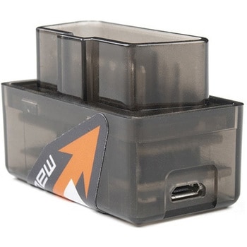 Macchina A0 OBD-II Development Module SPARKFUN