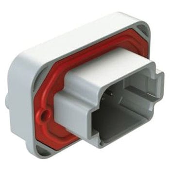 自動車用コネクタ 8極 オス 自動車用コネクタ AMPHENOL