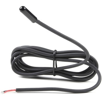 Temperature Sensor - High Temperature， Waterproof DS18B20 SPARKFUN