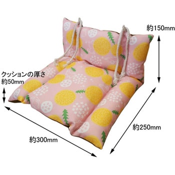 Bunny Room ふわふわガーデン - ドギーマン