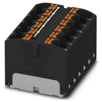 配電ブロック 12極 1袋 8個入 フエニックス・コンタクト