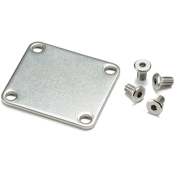 底面カバー NBK(鍋屋バイテック会社)